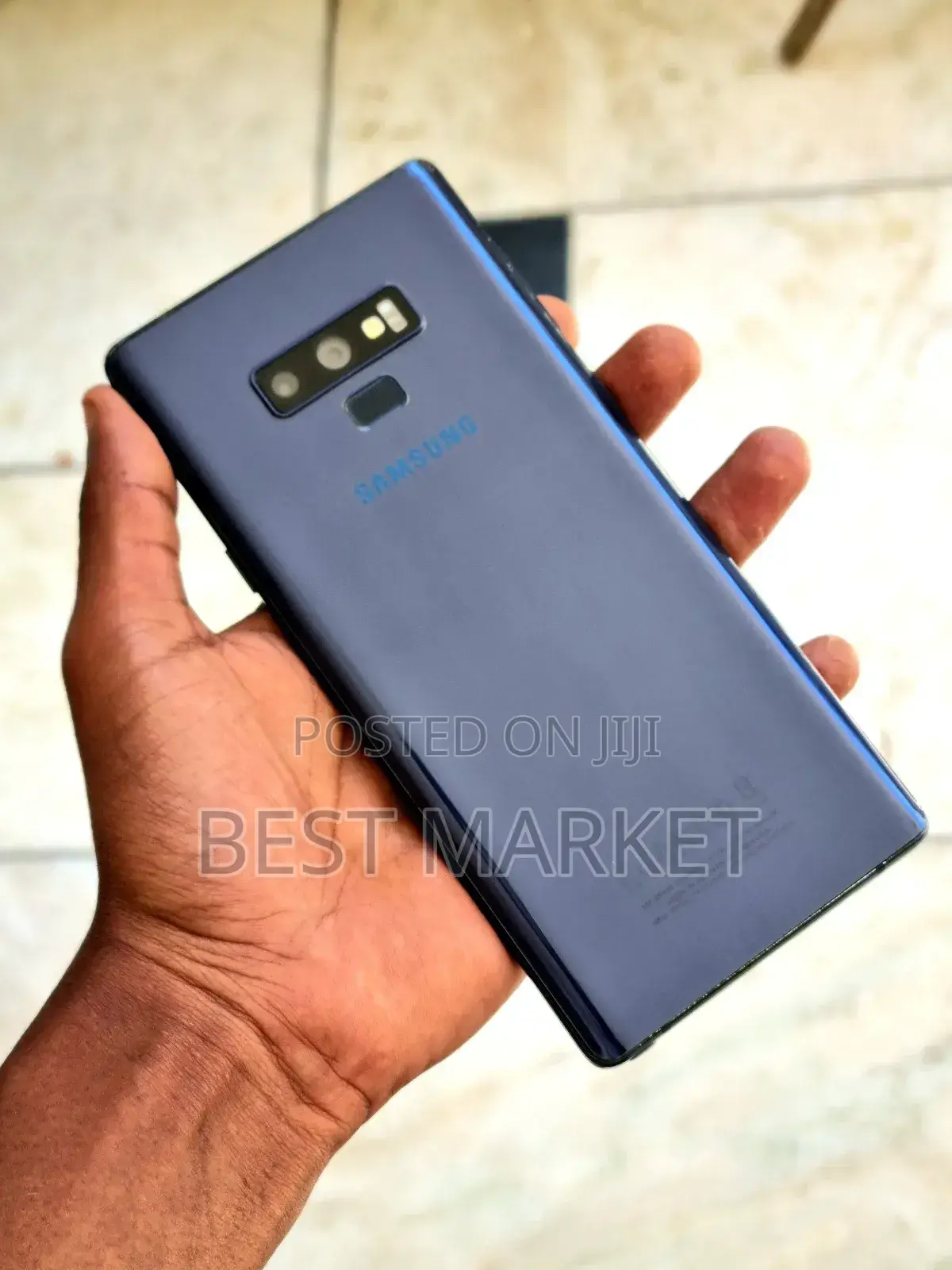 Samsung Galaxy Note 9 128 GB