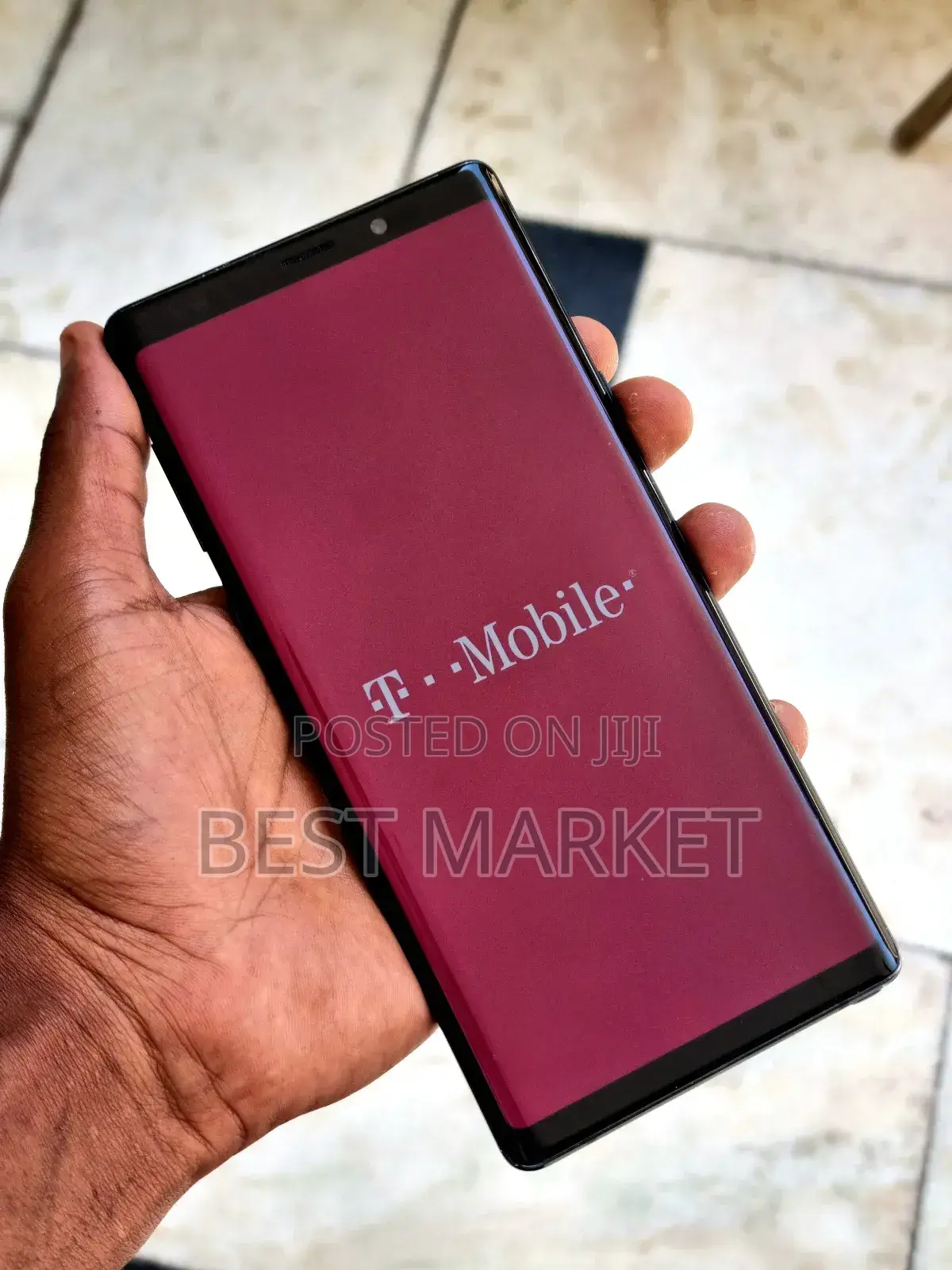 Samsung Galaxy Note 9 128 GB