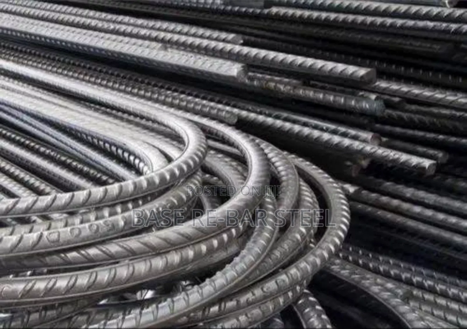 ቤዝ የአርማታ ብረቶች ፌሮ