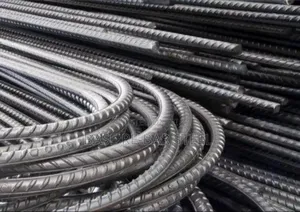 Photo - ቤዝ የአርማታ ብረቶች ፌሮ