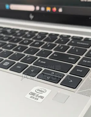 New Laptop HP EliteBook 840 G7 16GB Intel Core i5 SSD 512GB