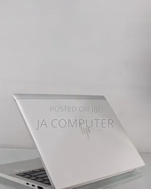 New Laptop HP EliteBook 840 G7 16GB Intel Core i5 SSD 512GB