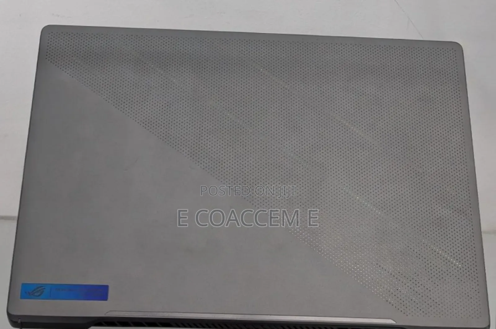 New Laptop Asus 16GB Intel Core I7 SSD 512GB