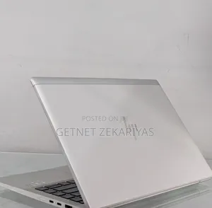 New Laptop HP EliteBook 840 G7 16GB Intel Core I5 SSD 512GB