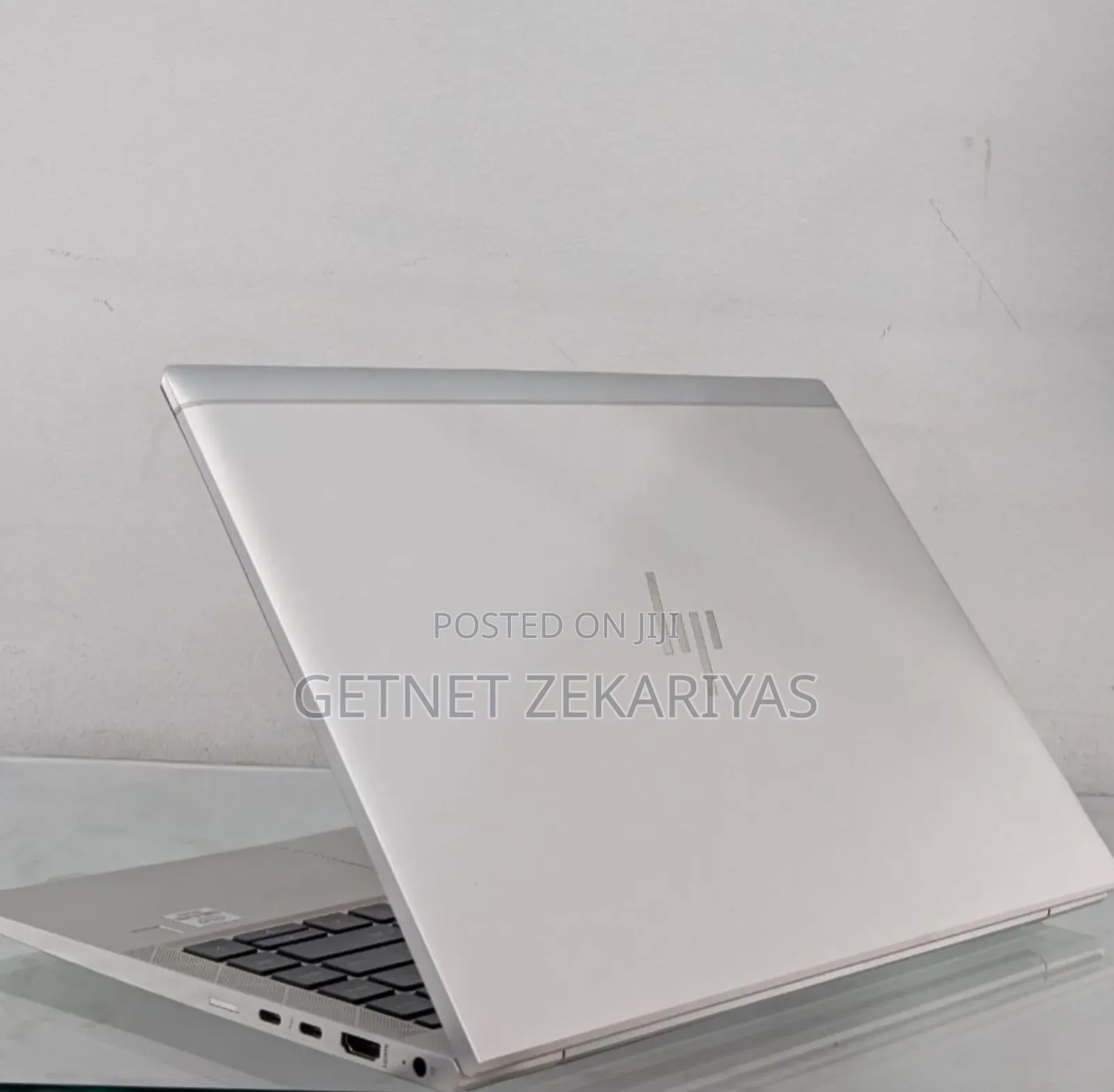 New Laptop HP EliteBook 840 G7 16GB Intel Core I5 SSD 512GB