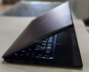 New Laptop Dell Latitude 5540 8GB Intel Core I5 SSD 256GB