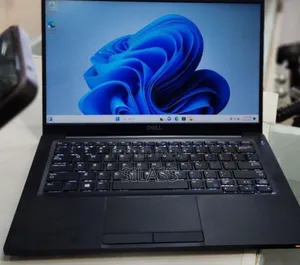 New Laptop Dell Latitude 5540 8GB Intel Core I5 SSD 256GB