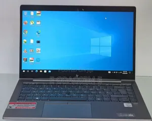 Photo - New Laptop HP 16GB Intel Core I7 SSD 512GB