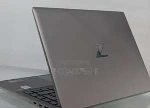 New Laptop HP 16GB Intel Core I7 SSD 512GB