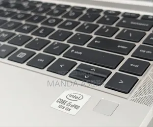 New Laptop HP EliteBook 840 G7 16GB Intel Core I5 SSD 512GB