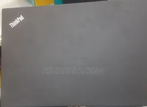 New Laptop Lenovo ThinkPad Yoga 16GB Intel Core I7 SSD 512GB