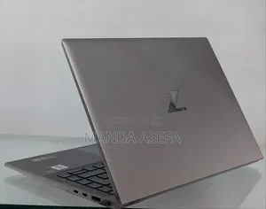 New Laptop HP ZBook 14 16GB Intel Core I7 SSD 512GB