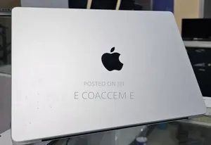 New Laptop Apple MacBook 8GB Apple M3 SSD 512GB