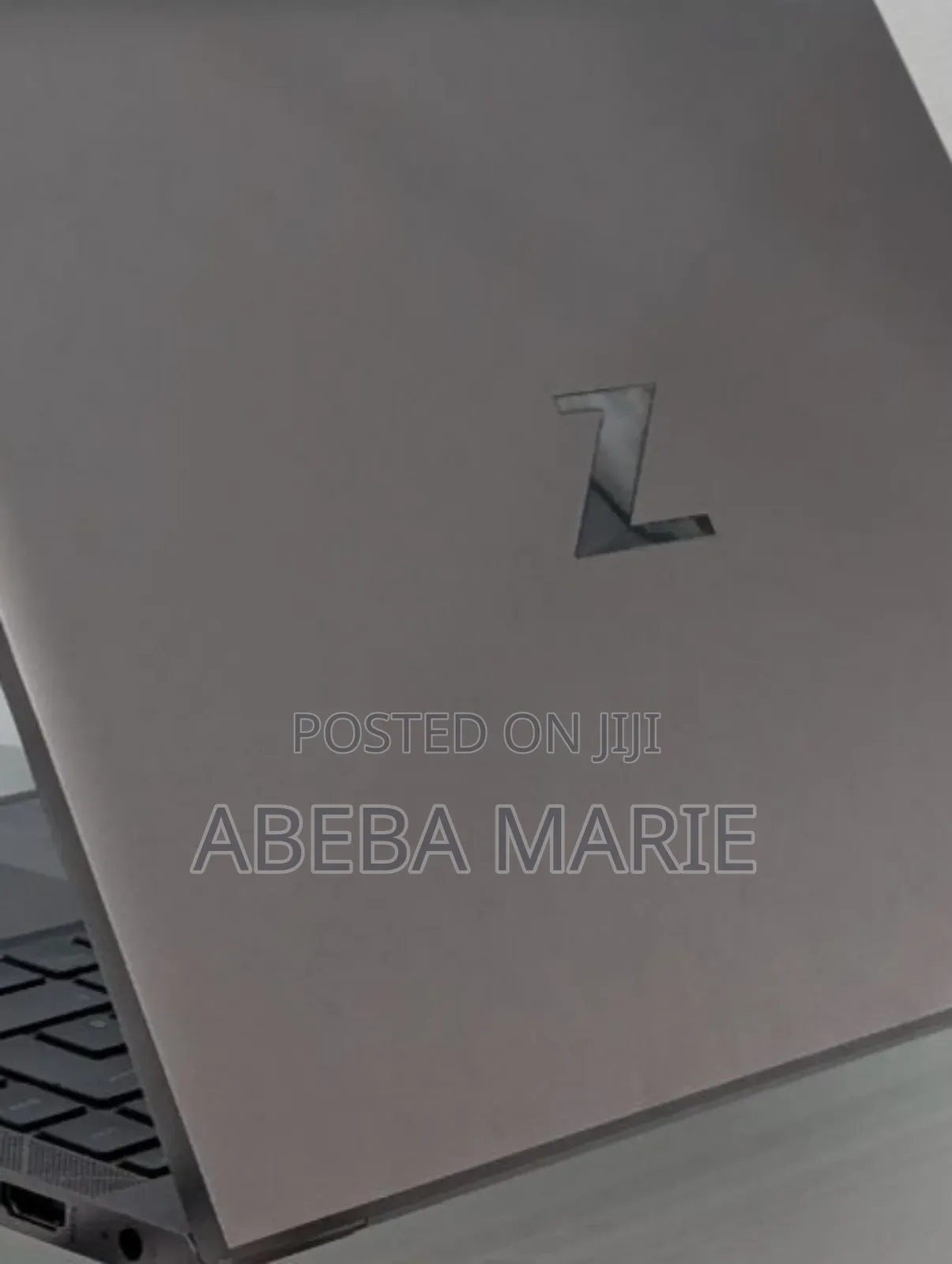 New Laptop HP ZBook 14 16GB Intel Core I7 SSD 512GB