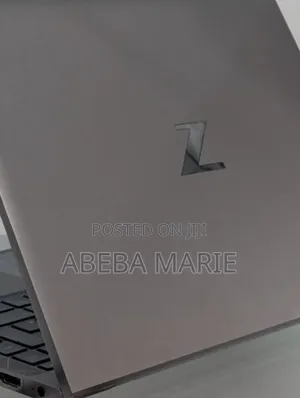 New Laptop HP ZBook 14 16GB Intel Core I7 SSD 512GB
