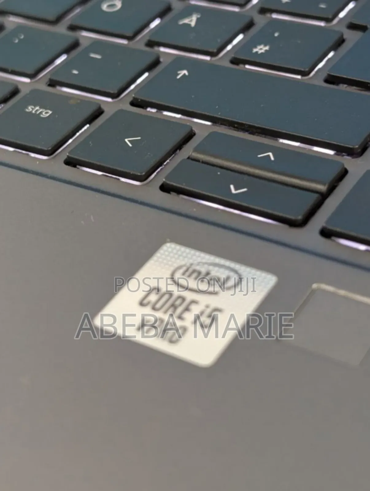 New Laptop HP ZBook 14 16GB Intel Core I7 SSD 512GB