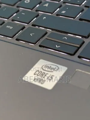 New Laptop HP ZBook 14 16GB Intel Core I7 SSD 512GB