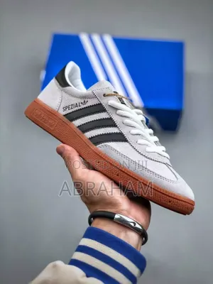 Adidas Spezial