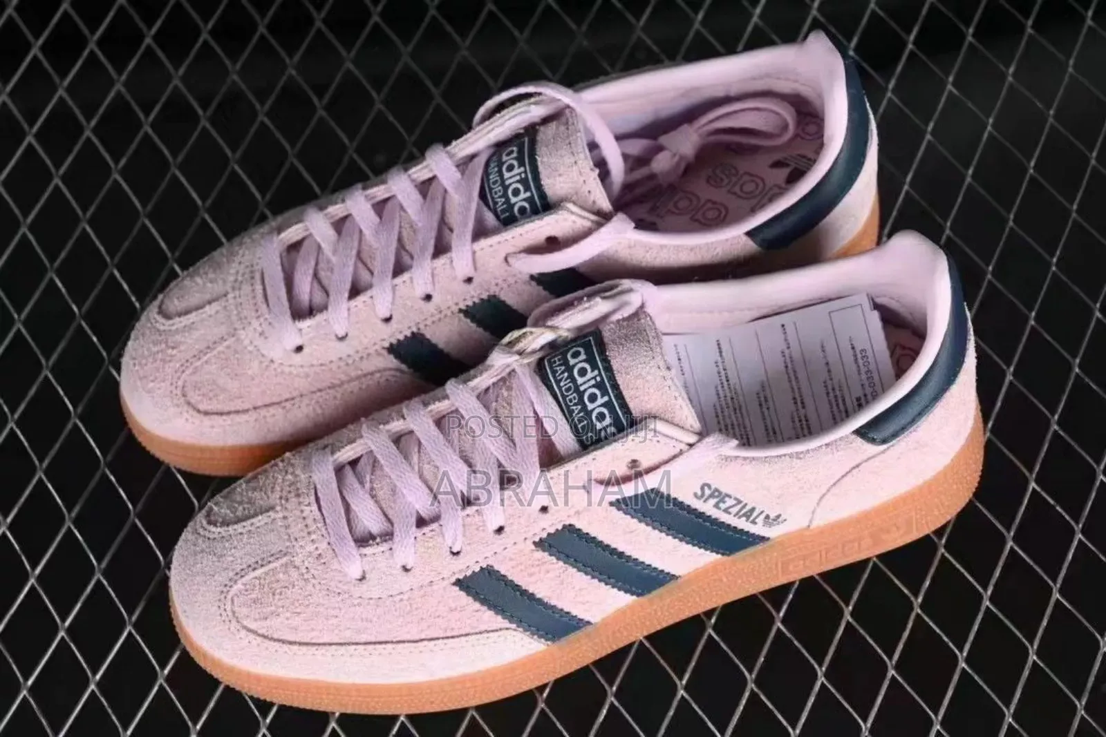 Adidas Spezial