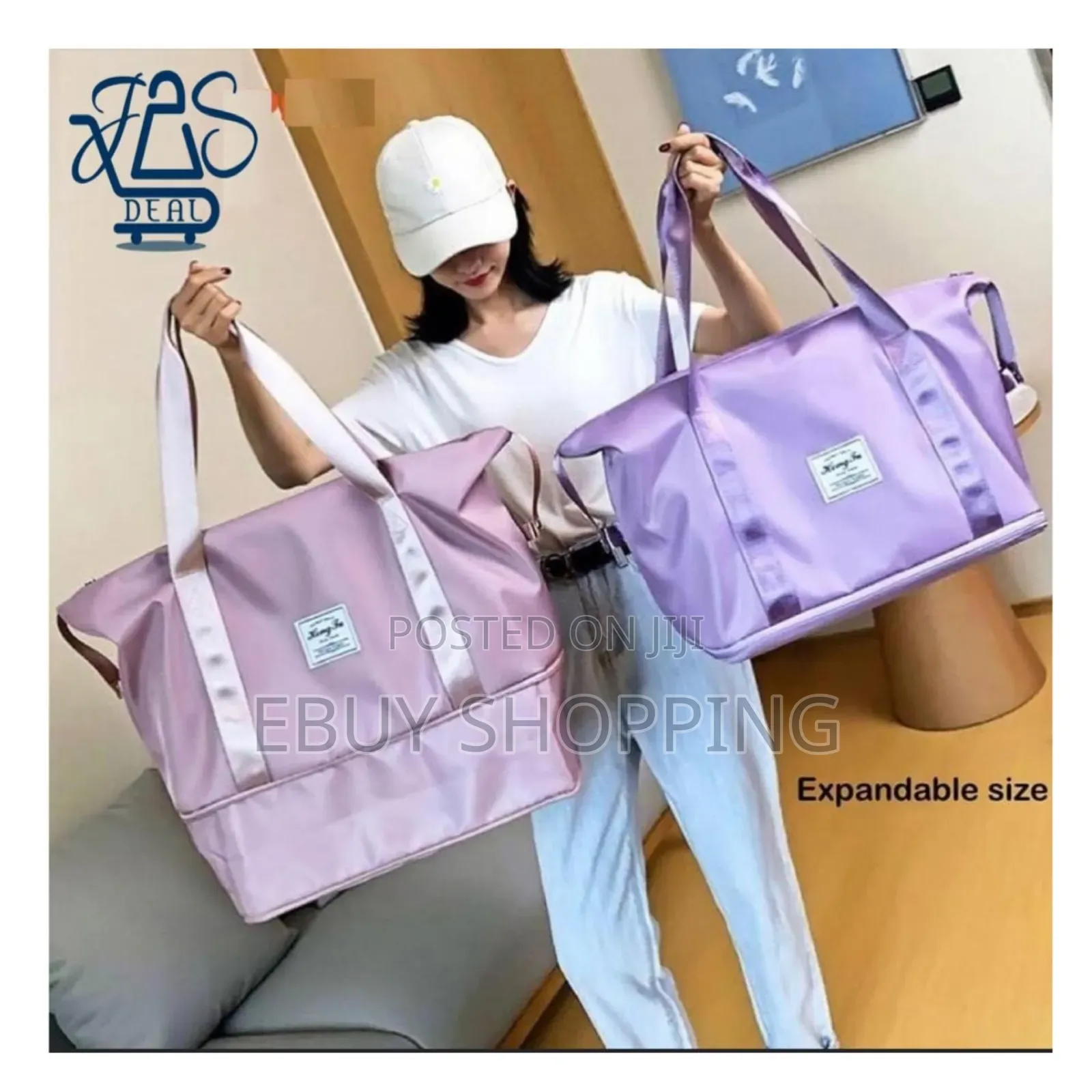 Multifunctional Sports Travel Bags