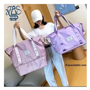 Photo - Multifunctional Sports Travel Bags