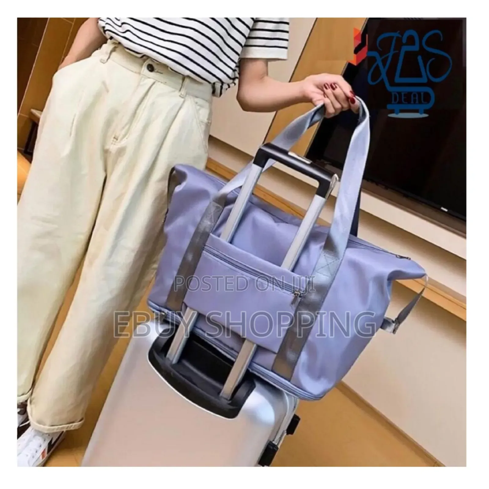 Multifunctional Sports Travel Bags