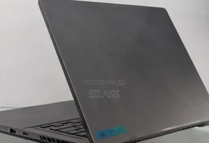 New Laptop Asus ROG Zephyrus G15 16GB Intel Core I7 SSD 512GB