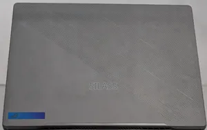 New Laptop Asus ROG Zephyrus G15 16GB Intel Core I7 SSD 512GB