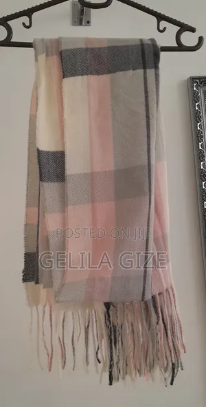 Original Papaya Scarves for Women