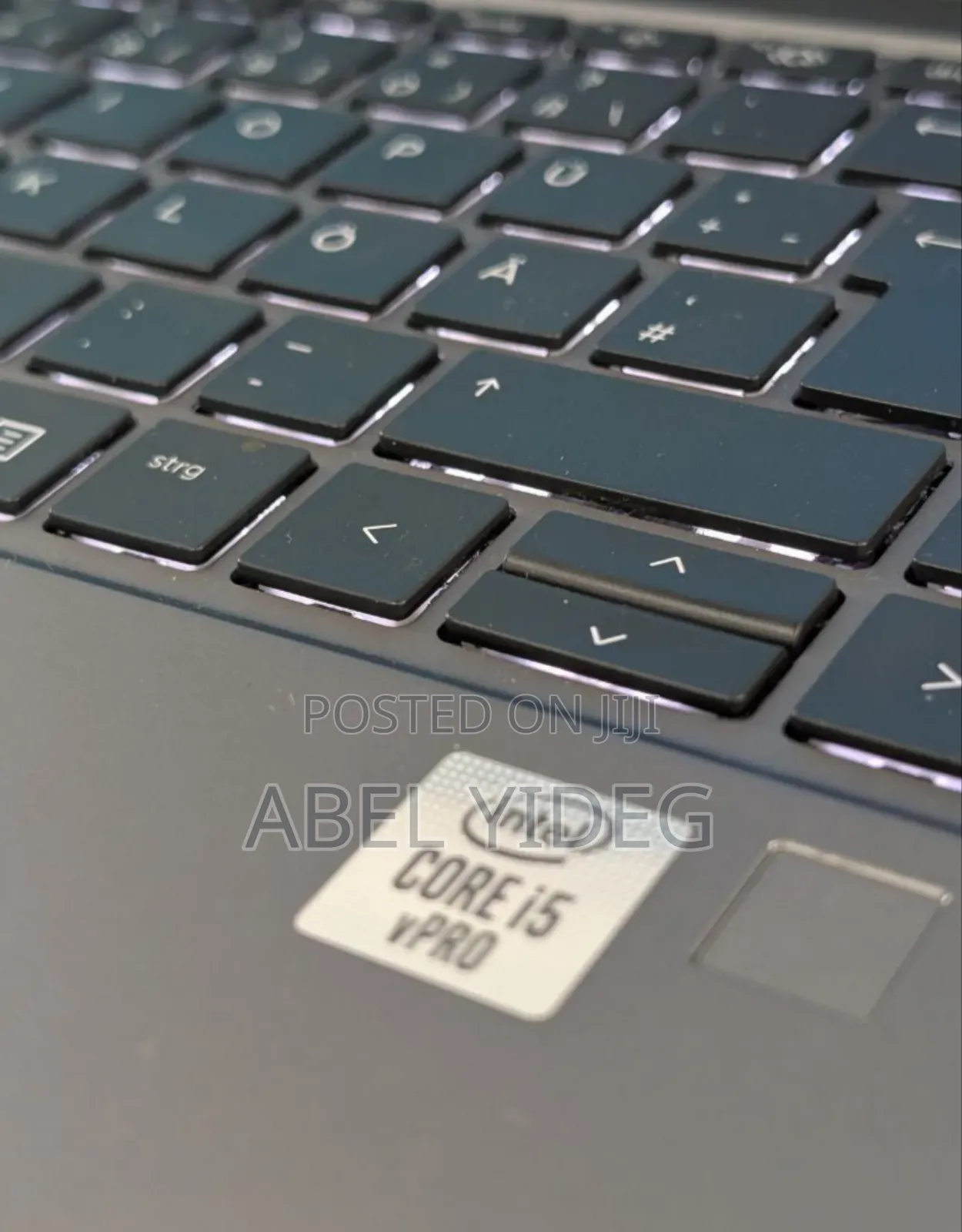 New Laptop HP ZBook Firefly 14 G7 16GB Intel Core I7 SSD 512GB