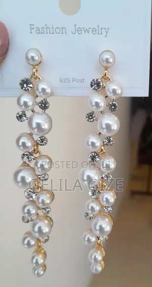 Photo - Gorgeous Earrings