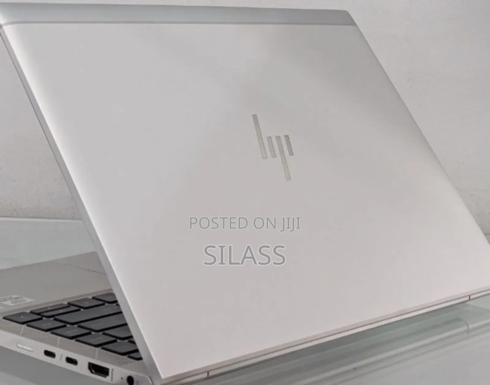 New Laptop HP EliteBook 840 G7 16GB Intel Core I5 SSD 512GB