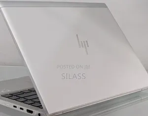 New Laptop HP EliteBook 840 G7 16GB Intel Core I5 SSD 512GB