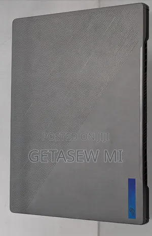 Photo - New Laptop Asus ROG Zephyrus G15 16GB Intel Core I7 SSD 512GB