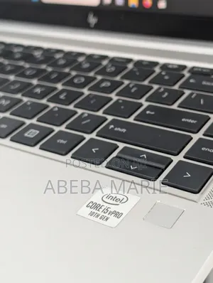 New Laptop HP EliteBook 840 16GB Intel Core I5 SSD 512GB