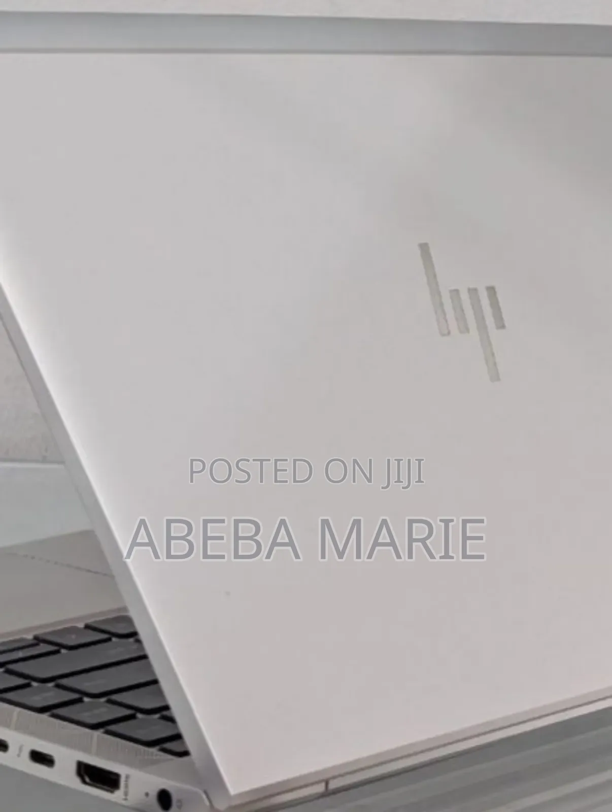 New Laptop HP EliteBook 840 16GB Intel Core I5 SSD 512GB