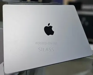 Photo - New Laptop Apple MacBook Pro 2023 M3 14-Inch 8GB Apple M3 SSD 512GB