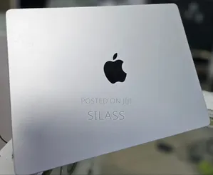 New Laptop Apple MacBook Pro 2023 M3 14-Inch 8GB Apple M3 SSD 512GB