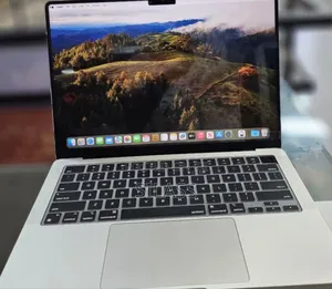 New Laptop Apple MacBook Pro 2023 M3 14-Inch 8GB Apple M3 SSD 512GB