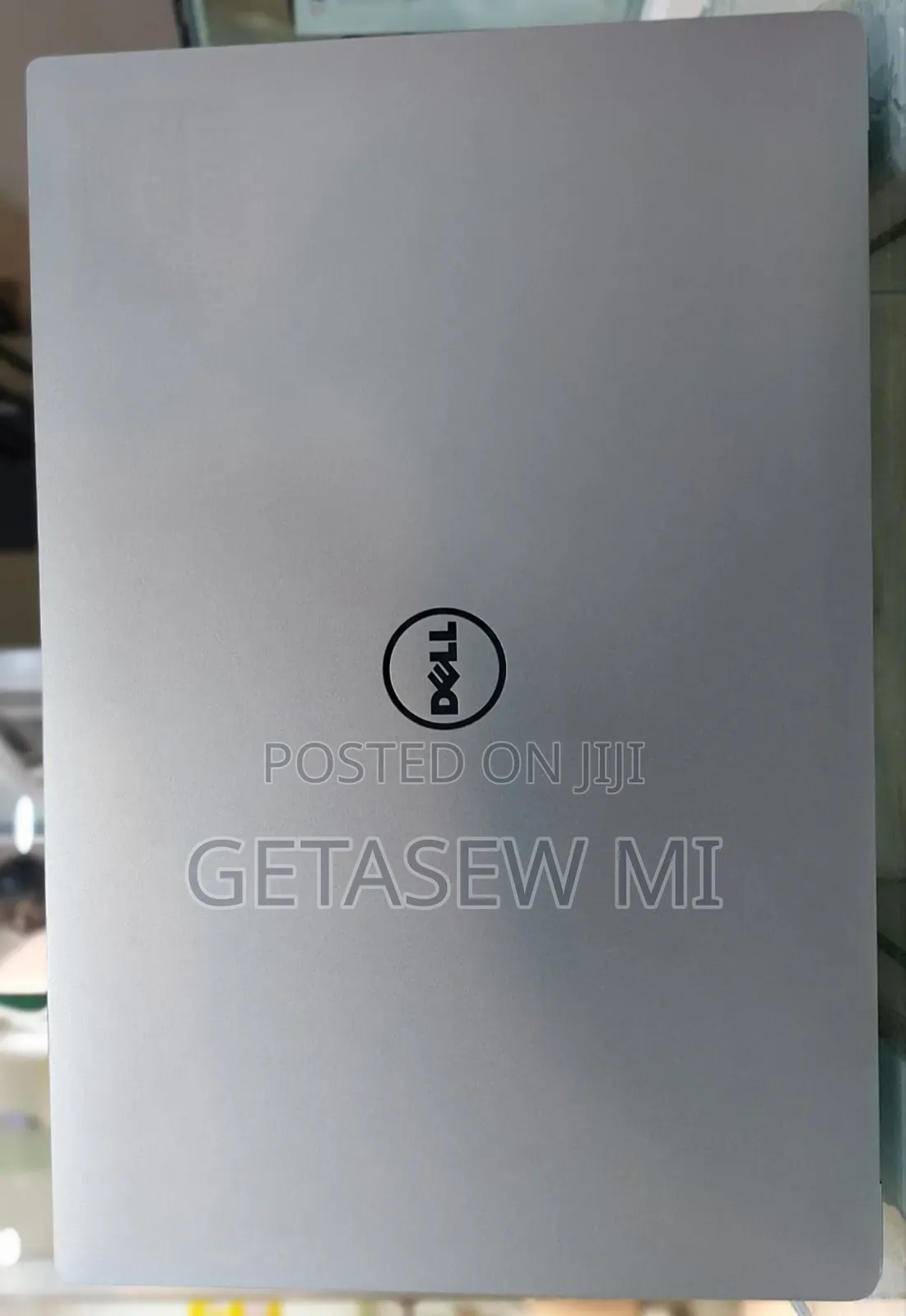 New Laptop Dell Precision 5520 16GB Intel Core I7 SSD 512GB