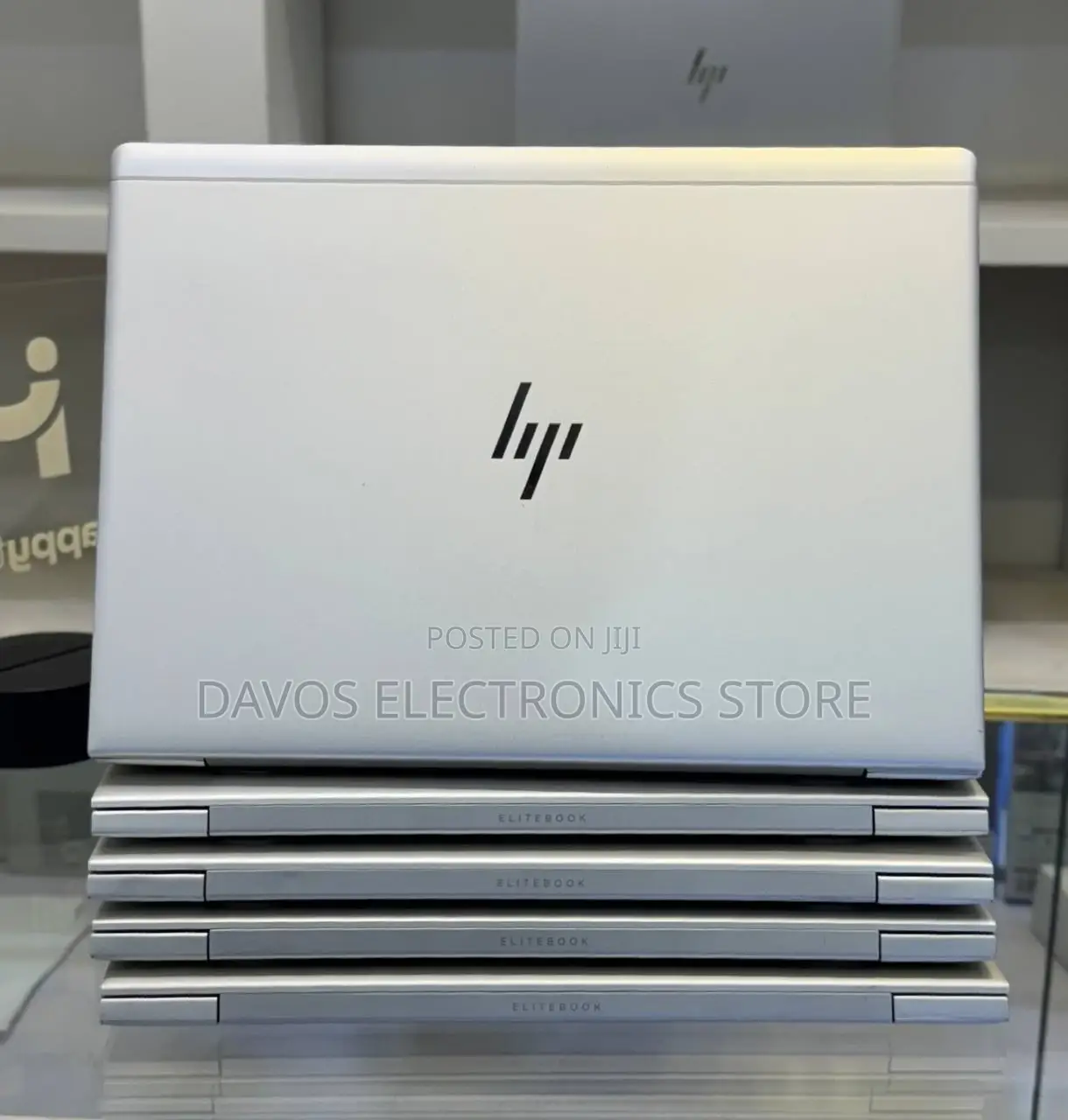 New Laptop HP EliteBook 840 G5 16GB Intel Core I5 SSD 512GB