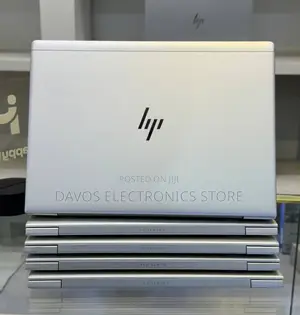 Photo - New Laptop HP EliteBook 840 G5 16GB Intel Core I5 SSD 512GB
