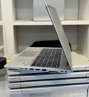 New Laptop HP EliteBook 840 G5 16GB Intel Core I5 SSD 512GB