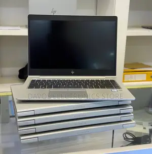 New Laptop HP EliteBook 840 G5 16GB Intel Core I5 SSD 512GB