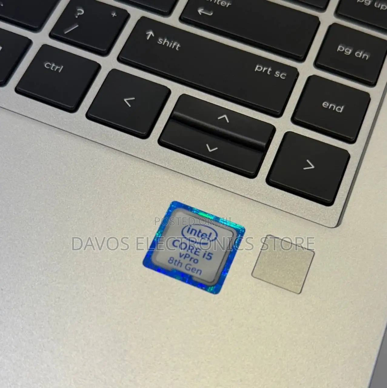 New Laptop HP EliteBook 840 G5 16GB Intel Core I5 SSD 512GB