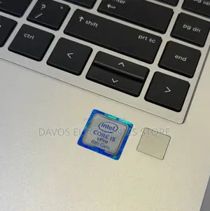 New Laptop HP EliteBook 840 G5 16GB Intel Core I5 SSD 512GB