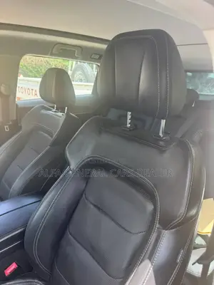 Hyundai Starex 2008 Silver