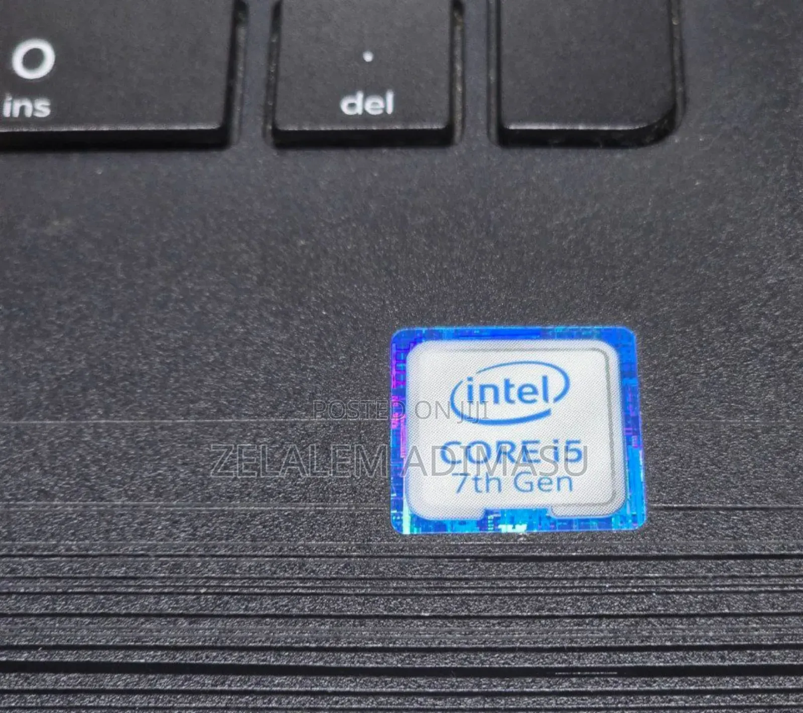 New Laptop HP Stream Notebook 8GB Intel Core I5 SSD 256GB