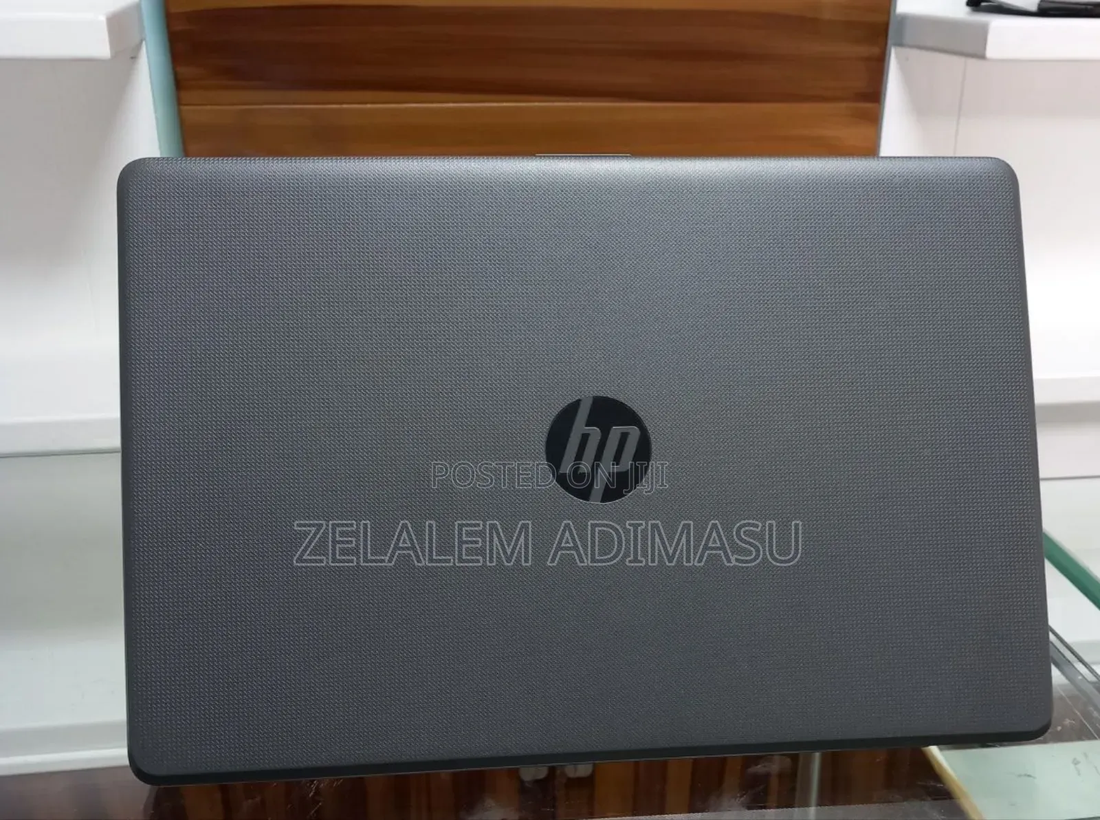 New Laptop HP Stream Notebook 8GB Intel Core I5 SSD 256GB