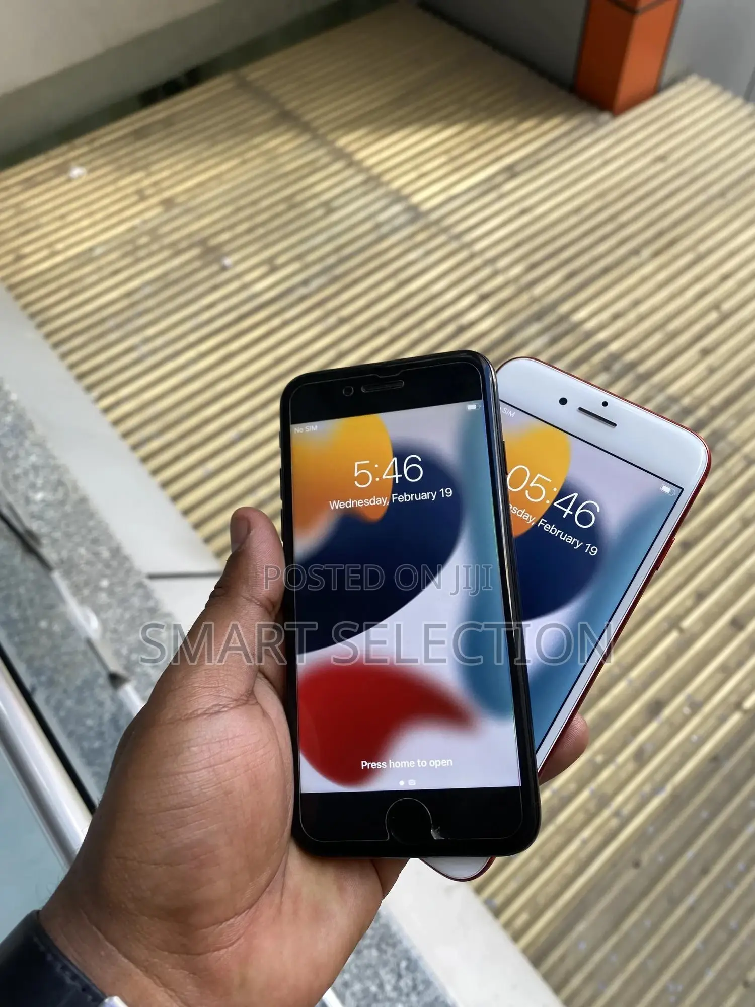 Apple iPhone 7 128 GB Black